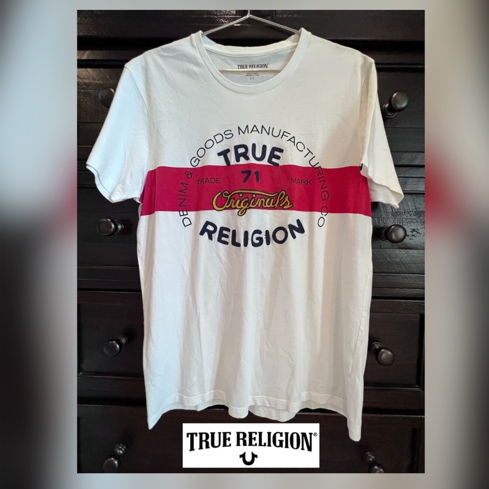 True Religion Tee-Shirt